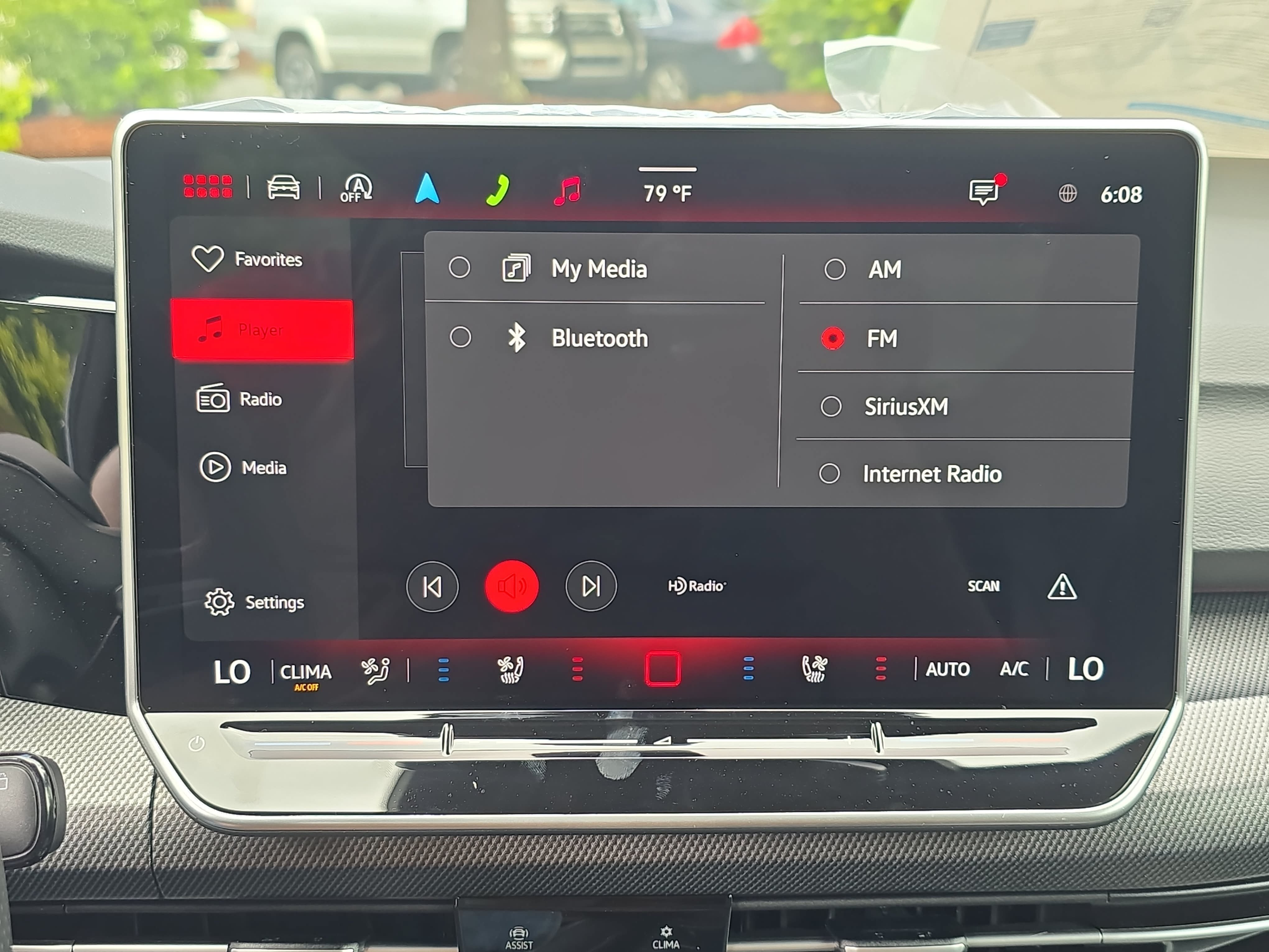 New 2026 Volkswagen GTI Autobahn FWD image 20