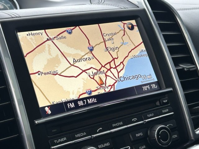 Used 2012 Porsche Cayenne S image 21