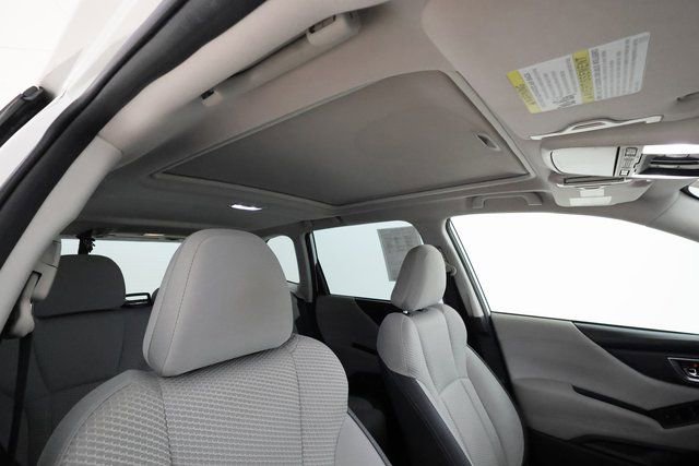 Used 2022 Subaru Forester Premium image 21