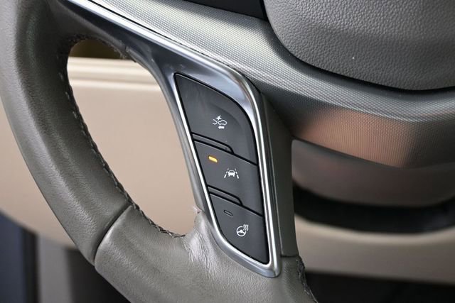 Used 2021 Cadillac XT5 Premium Luxury w/ LPO, Floor Liner Package AWD/4WD image 35