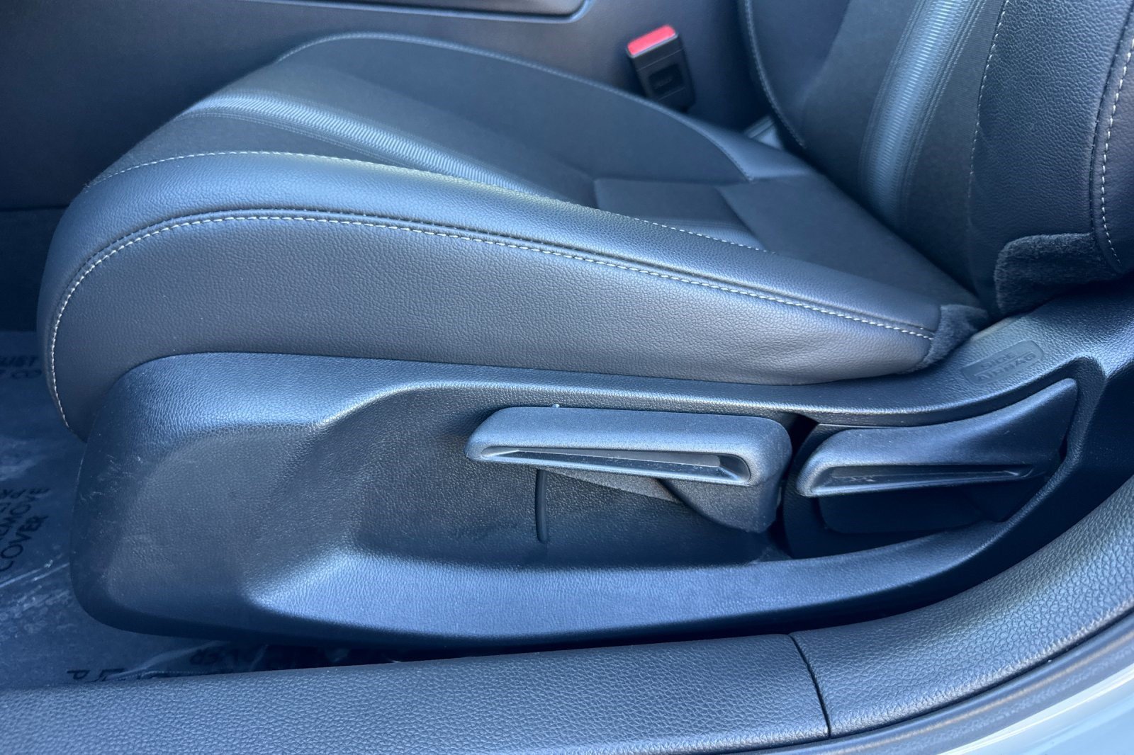 Used 2024 Honda Civic Sport image 15