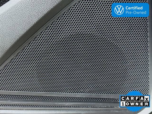 Certified 2022 Volkswagen Tiguan SE image 25