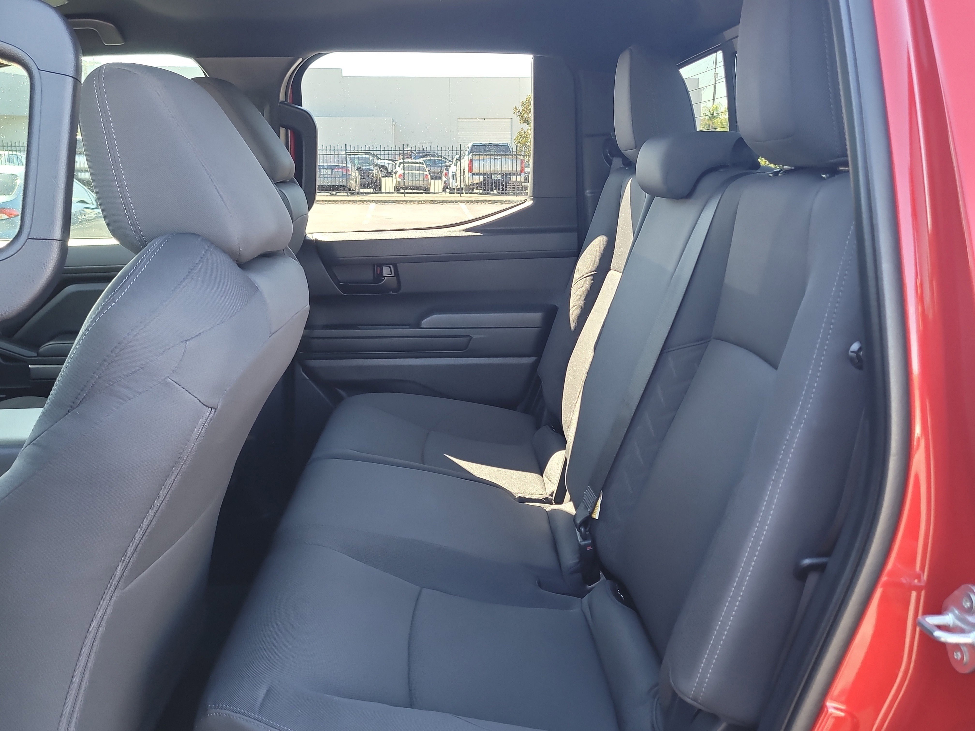 Used 2024 Toyota Tacoma SR5 image 15