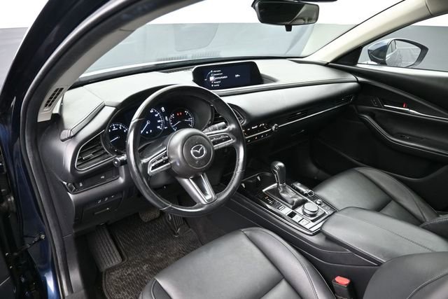 Certified 2023 MAZDA CX-30 AWD 2.5 S w/ Preferred Package image 18