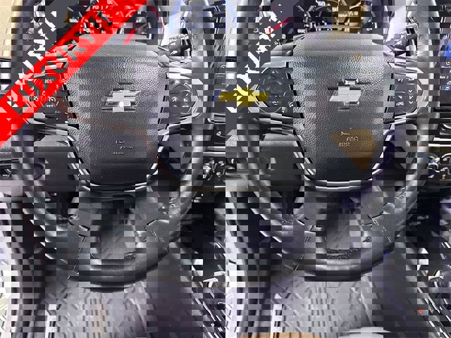 Used 2022 Chevrolet Traverse Premier image 11