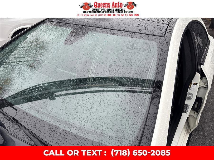 Used 2018 Mercedes-Benz CLA 250 w/ Ice Edition image 13