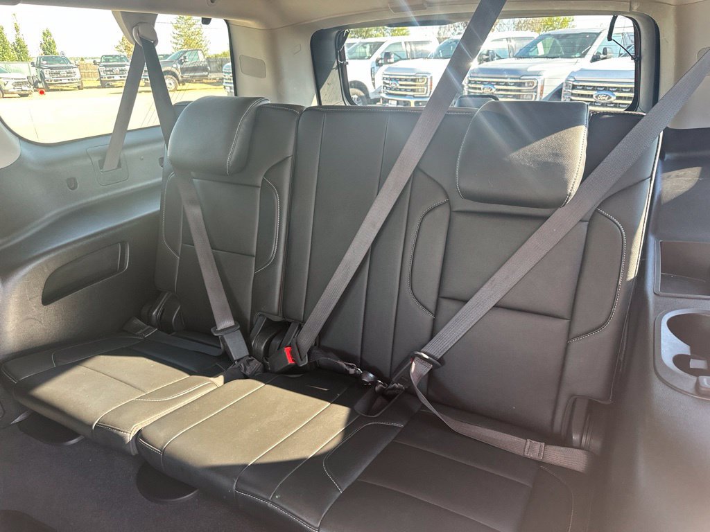 Used 2019 Chevrolet Suburban LT AWD/4WD image 21