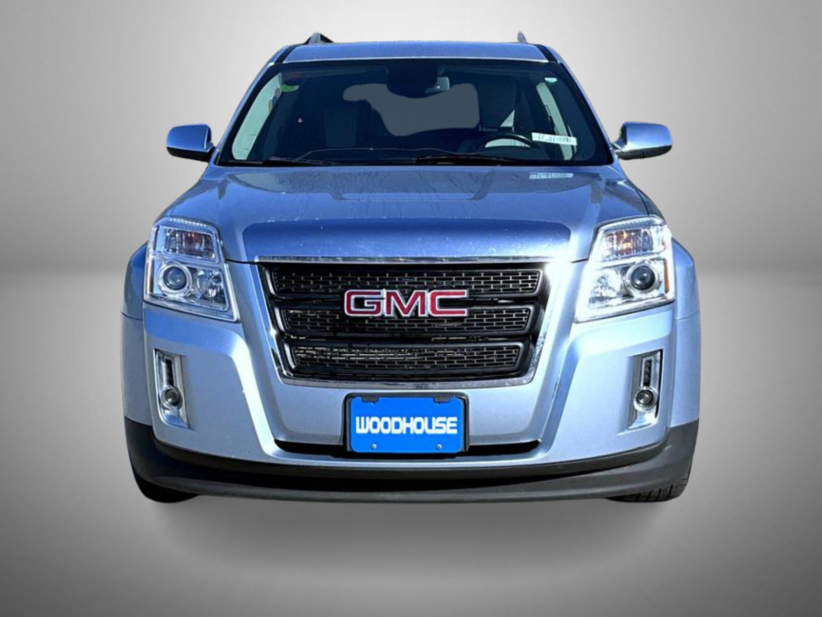 Used 2014 GMC Terrain SLT FWD image 2