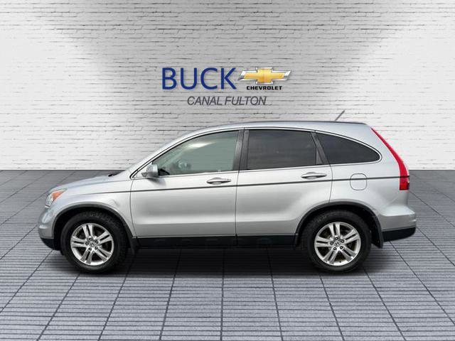 Used 2010 Honda CR-V EX-L image 1