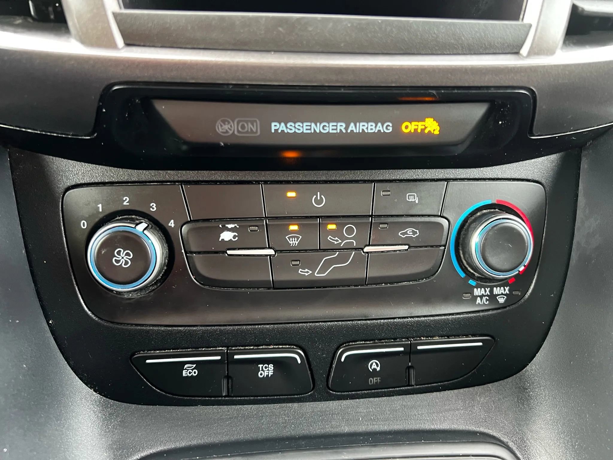 Used 2021 Ford Transit Connect XL image 20