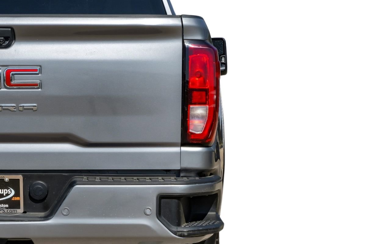 Used 2024 GMC Sierra 3500 Pro image 52