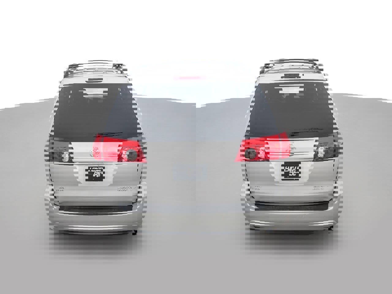 Used 2007 Toyota Sienna LE image 6