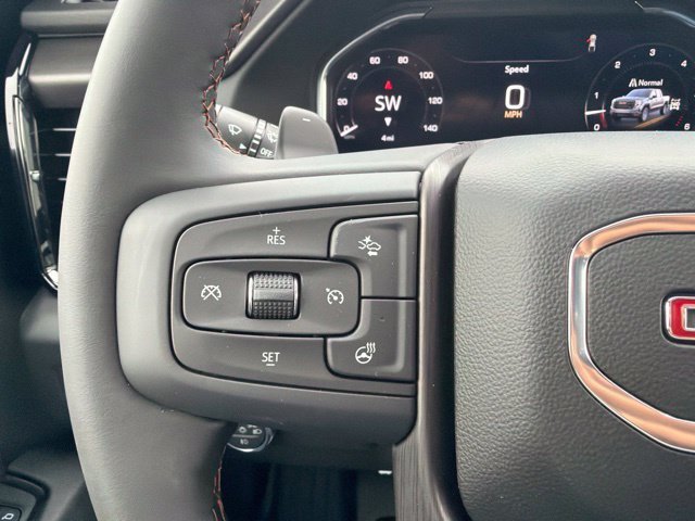 New 2026 GMC Sierra 1500 AT4 w/ AT4 Premium Package AWD/4WD image 26