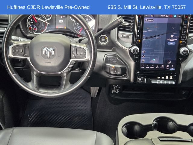 Used 2025 RAM 2500 Tradesman AWD/4WD image 35