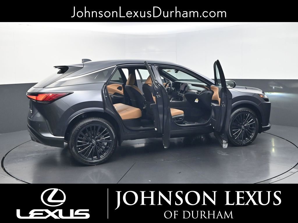 New 2026 Lexus RX 350 Premium image 31