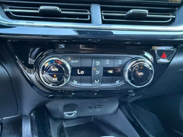 New 2026 Chevrolet Trax ACTIV w/ Sunroof Package FWD image 16