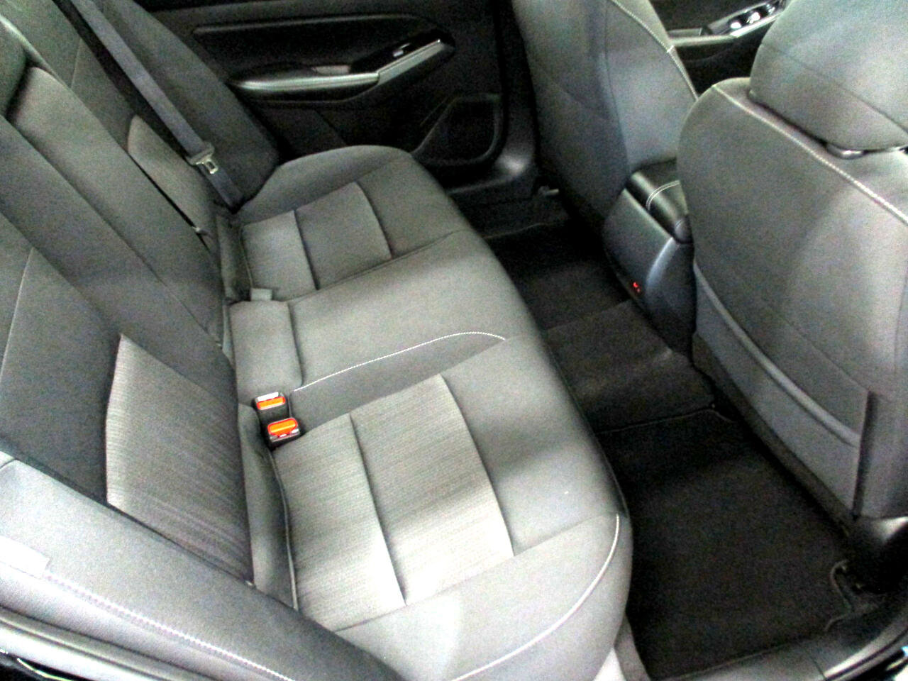 Used 2022 Nissan Altima 2.5 SV w/ SV Premium Package image 12