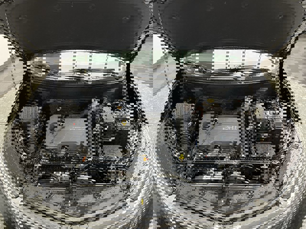 Used 2022 Chevrolet Equinox LT image 26