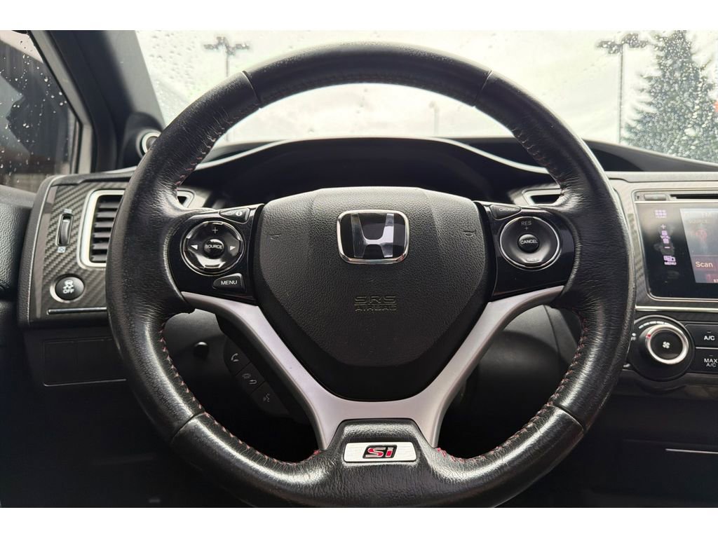 Used 2015 Honda Civic Si image 24