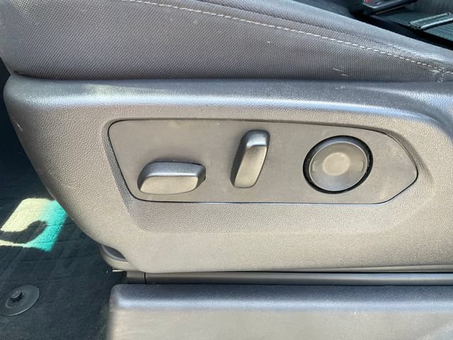 Certified 2025 GMC Sierra 1500 Elevation AWD/4WD image 6