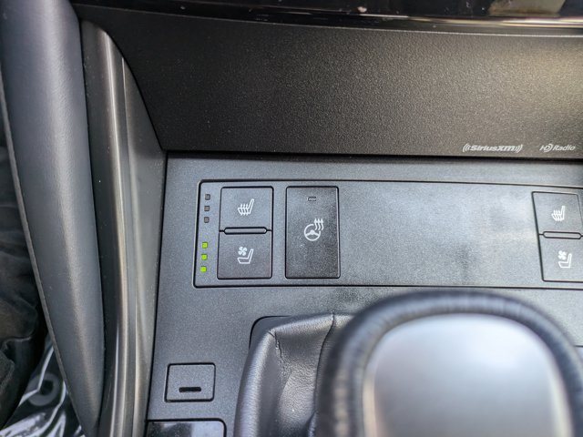 Used 2024 Lexus IS 350 F Sport w/ Memory Package AWD/4WD image 29
