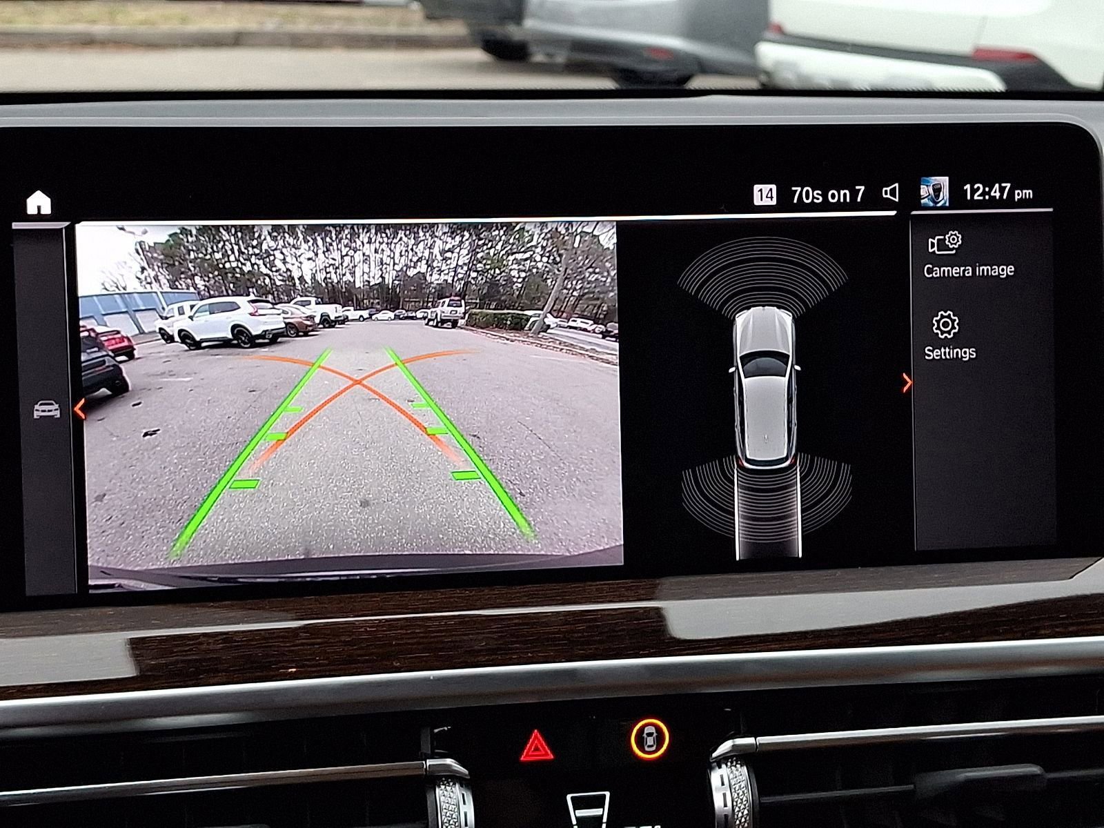 Used 2024 BMW X3 xDrive30i w/ Premium Package w/ZPA image 20