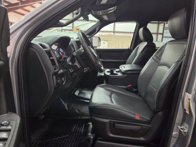 Used 2022 RAM 3500 Tradesman w/ Chrome Appearance Group image 71