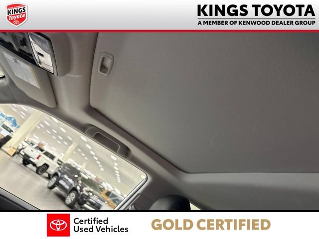 Certified 2023 Toyota 4Runner 40th Anniversary SE AWD/4WD image 19
