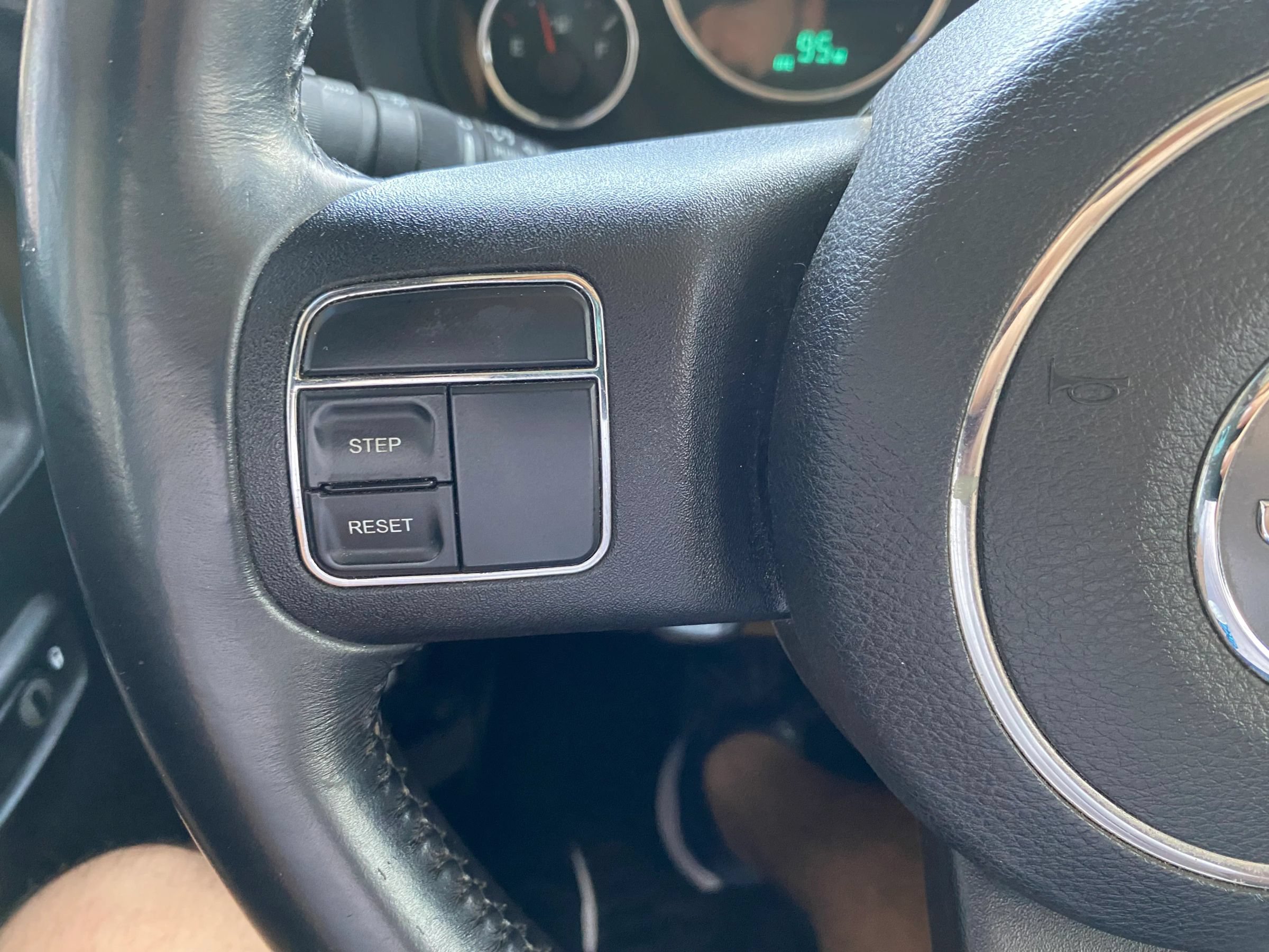 Used 2015 Jeep Wrangler Unlimited Sahara w/ Mopar Chrome Edition Group AWD/4WD image 14