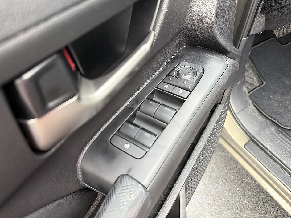 New 2026 Toyota Tacoma TRD Off-Road AWD/4WD image 10