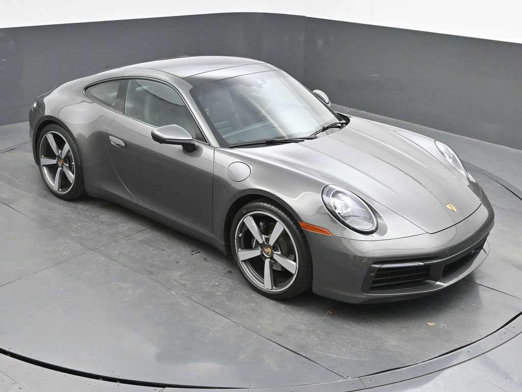 Certified 2023 Porsche 911 Carrera image 37
