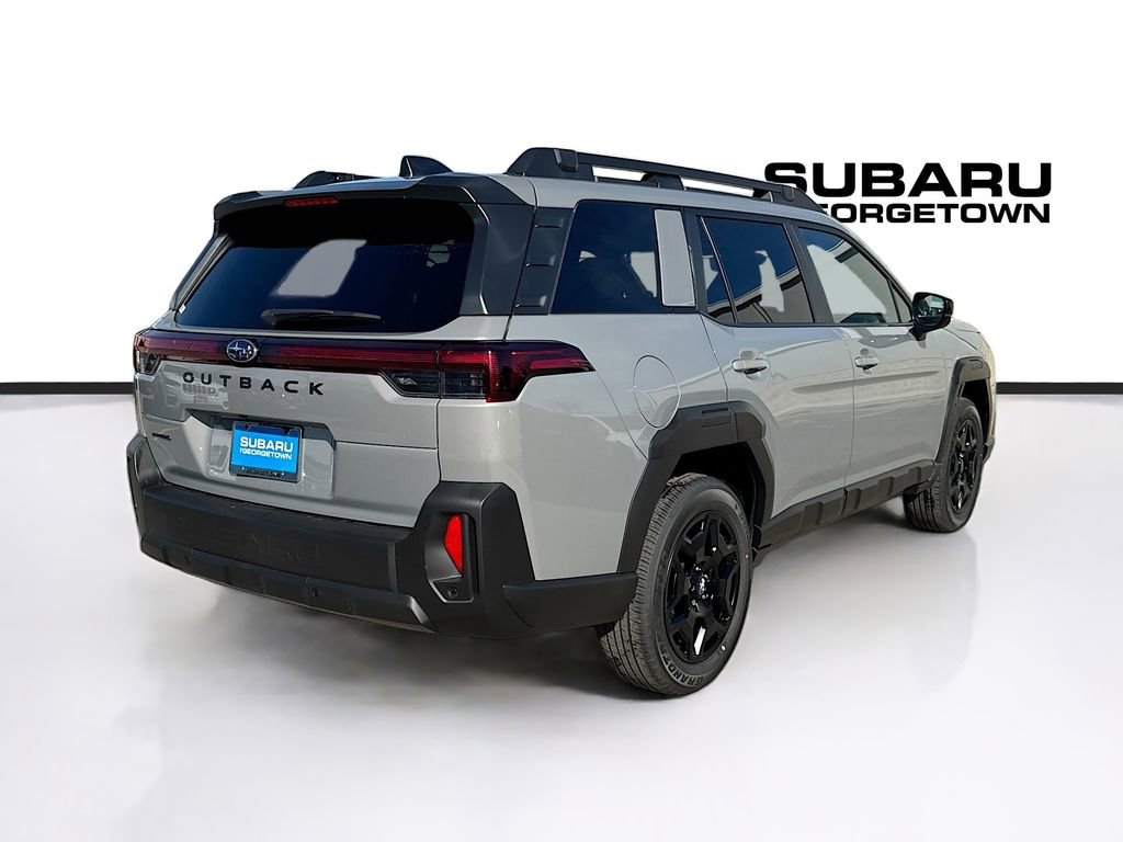 New 2026 Subaru Outback Limited image 7