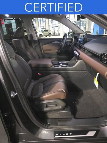 Used 2025 Honda Pilot Elite image 20