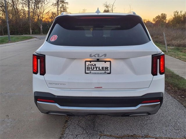 New 2026 Kia Sorento S image 26