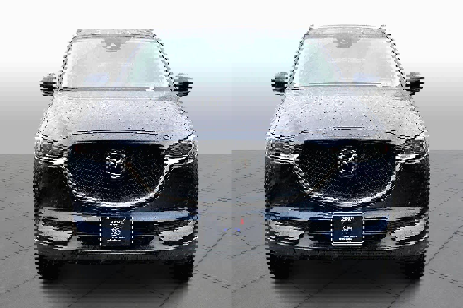 Used 2019 MAZDA CX-5 Grand Touring Reserve image 3