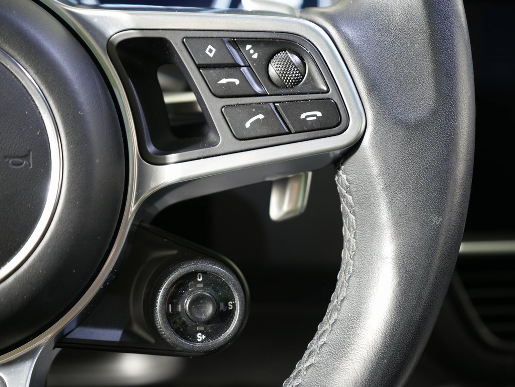 Certified 2021 Porsche Cayenne GTS image 25