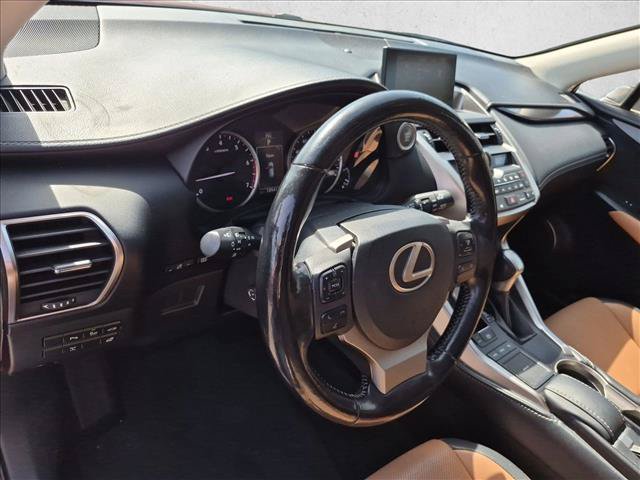 Used 2017 Lexus NX 200t AWD image 10