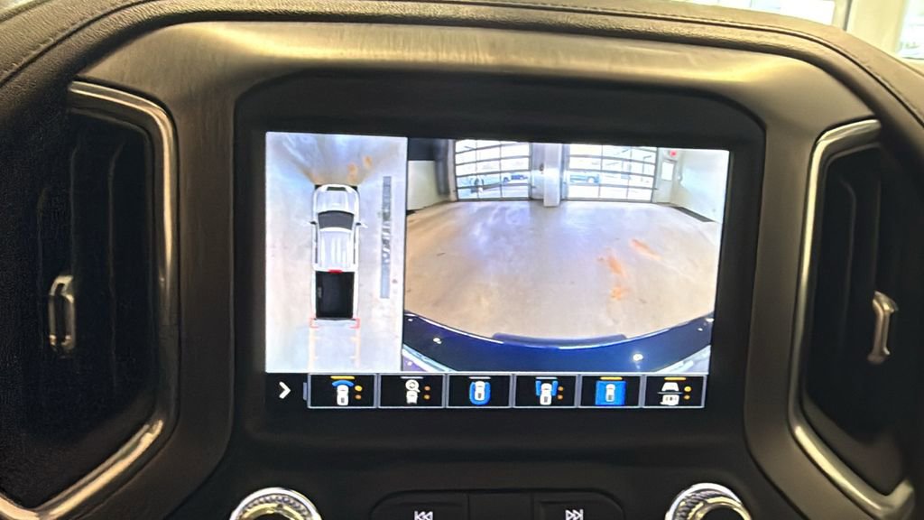 Used 2021 GMC Sierra 2500 Denali w/ Denali Ultimate Package image 39