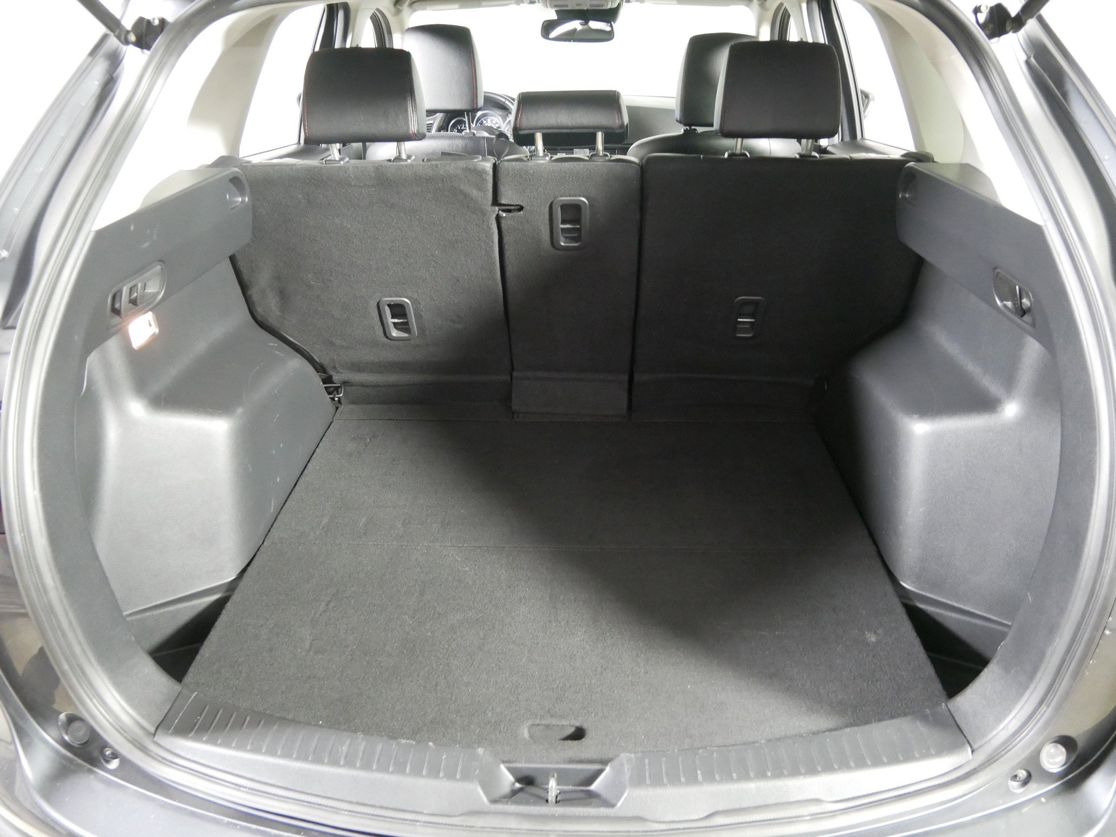 Used 2014 MAZDA CX-5 Grand Touring image 18