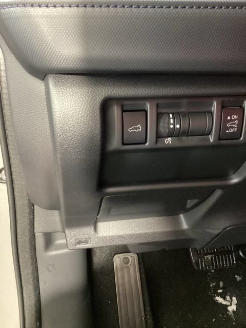 Certified 2026 Subaru Forester Premium AWD/4WD image 18