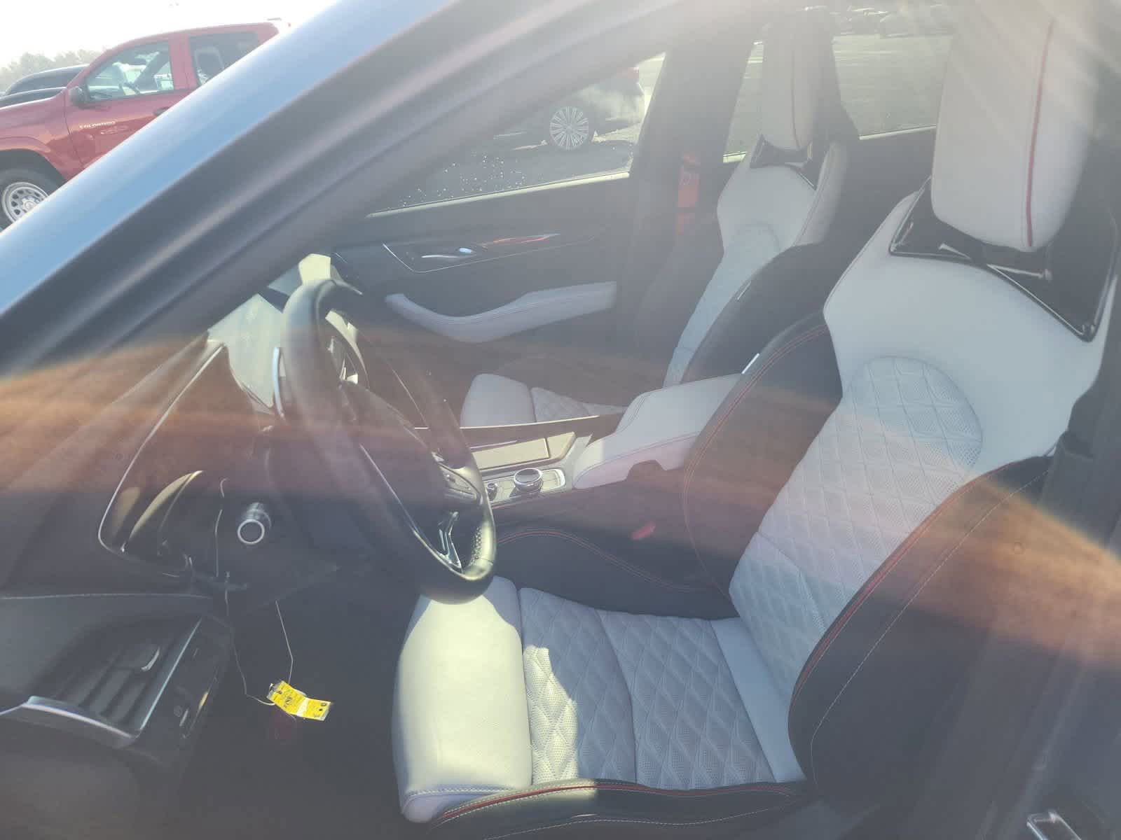 Used 2024 Cadillac CT5 V Blackwing w/ Super Cruise 2 Package image 14