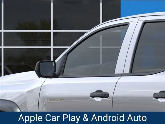 New 2026 Chevrolet Colorado Trail Boss image 13