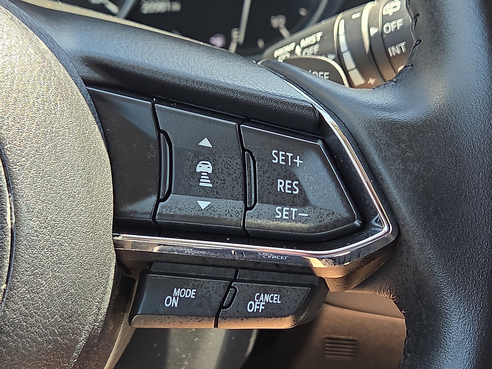 Used 2023 MAZDA CX-5 AWD 2.5 S w/ Premium Package image 22