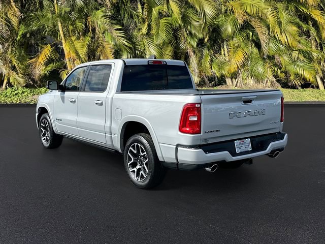 New 2026 RAM 1500 Laramie image 3