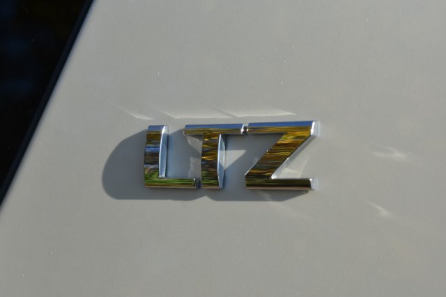Certified 2014 Chevrolet Suburban LTZ AWD/4WD image 13
