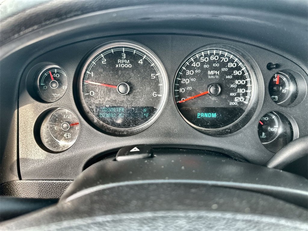 Used 2009 Chevrolet Tahoe LT image 30