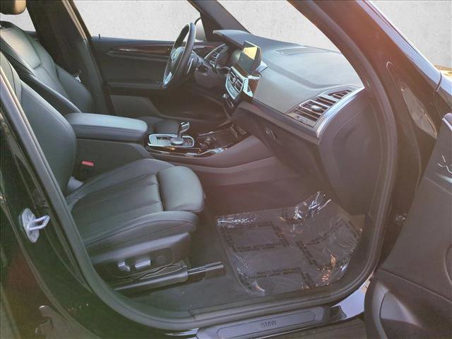 Used 2023 BMW X3 sDrive30i w/ Convenience Package image 23