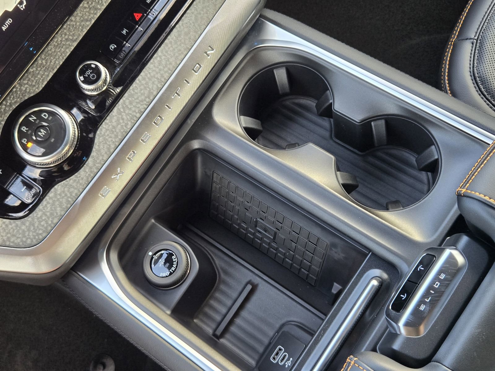 New 2025 Ford Expedition Tremor image 21