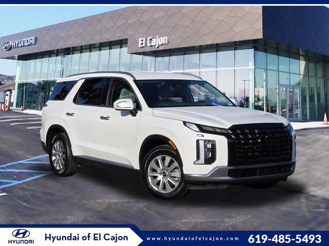 Used 2024 Hyundai Palisade SEL