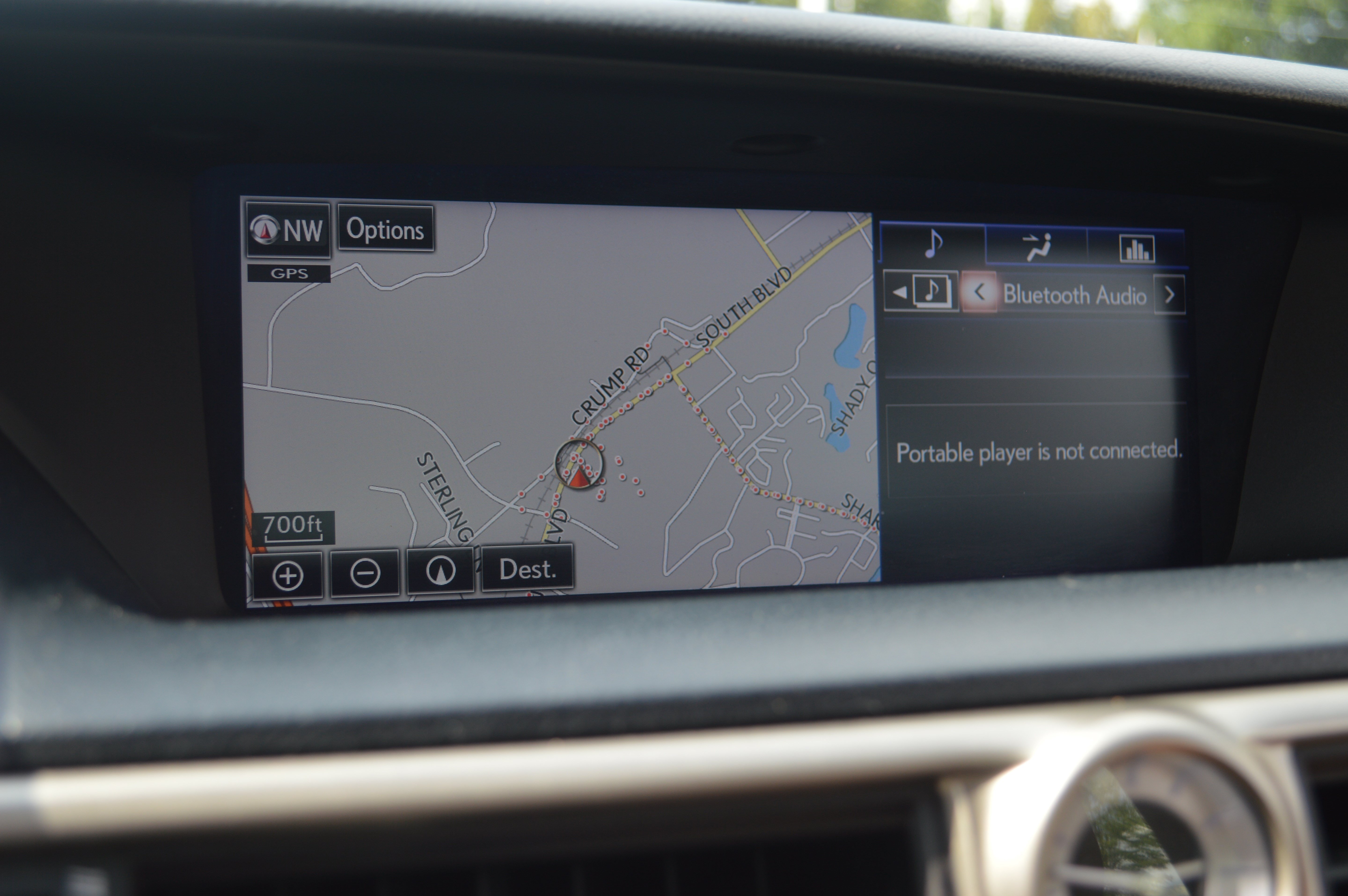 Used 2015 Lexus GS 350 AWD w/ Premium Package image 18